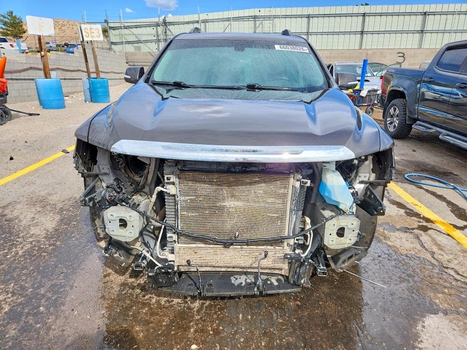 2020 GMC ACADIA SLT 5