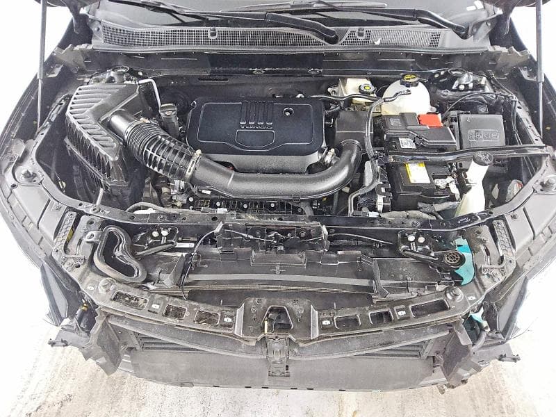 2026 CHEVROLET BLAZER 2LT 12