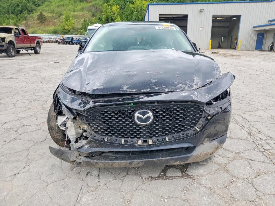 2024 MAZDA CX-30 SELECT 5