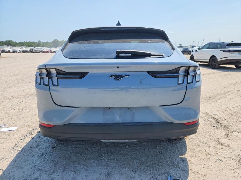 2024 FORD MUSTANG MACH-E SELECT 6