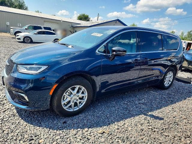2025 CHRYSLER PACIFICA SELECT - 1