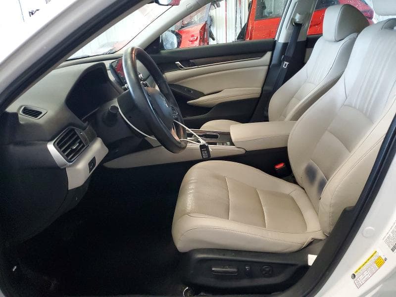 2020 HONDA ACCORD EXL 7