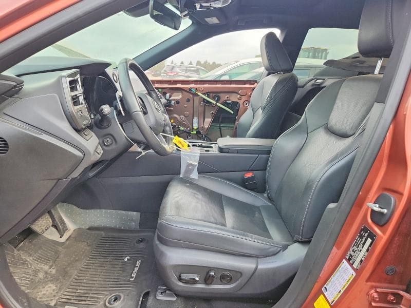 2023 LEXUS RX 350 PREMIUM+ 7