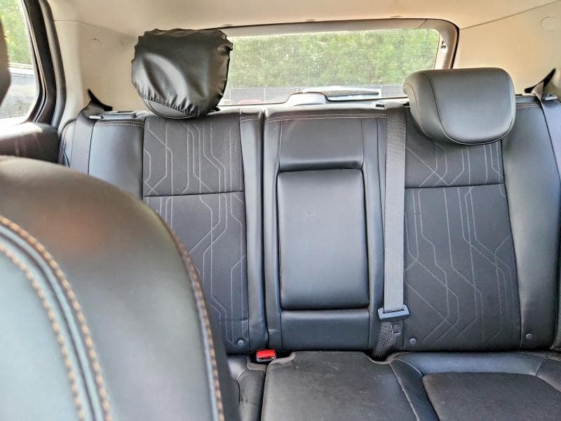 2020 CHEVROLET TRAX 1LT 10