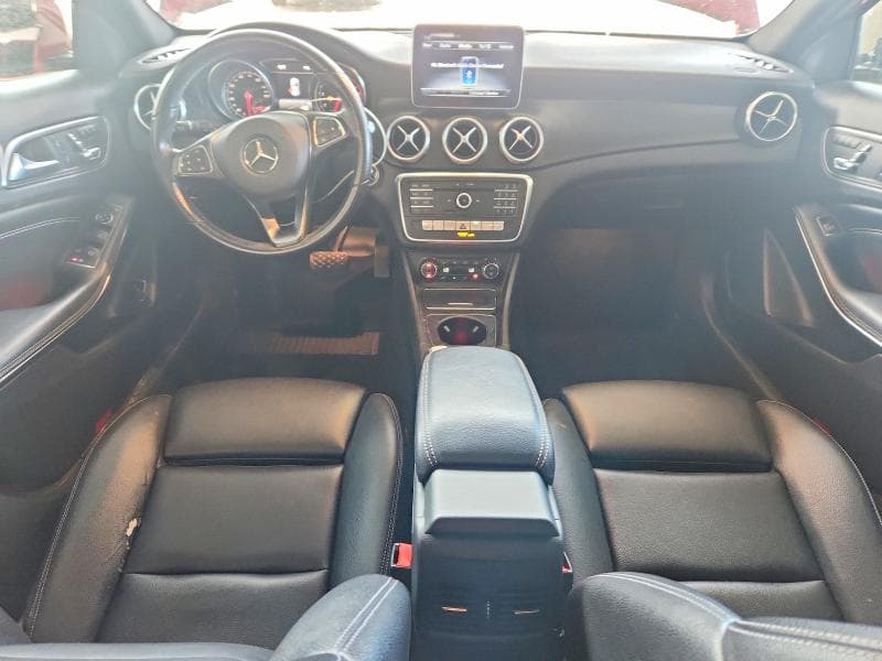 2019 MERCEDES-BENZ GLA 250 8