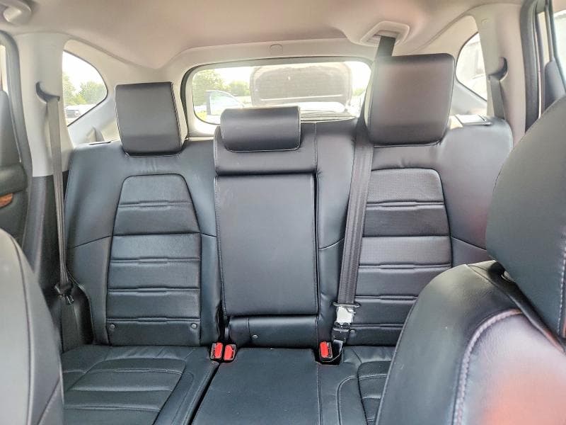 2017 HONDA CR-V EXL 10