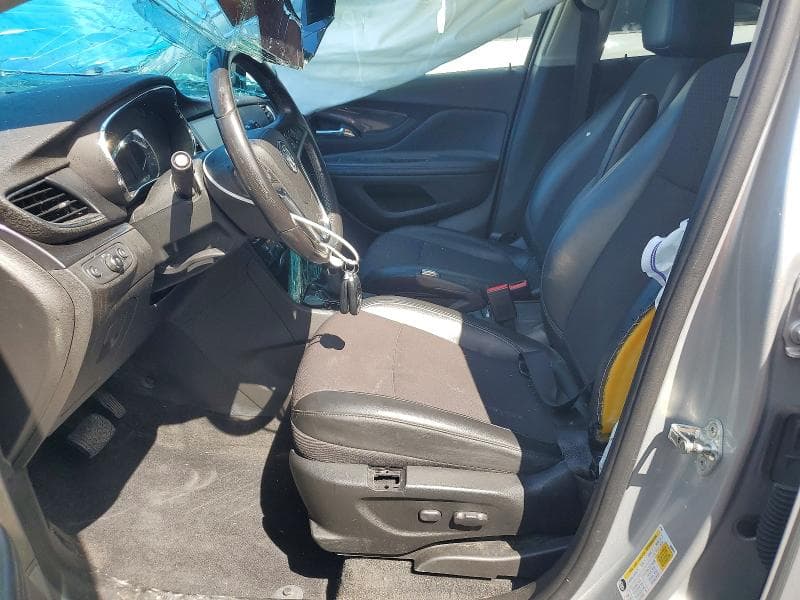 2019 BUICK ENCORE SPORT TOURING 7