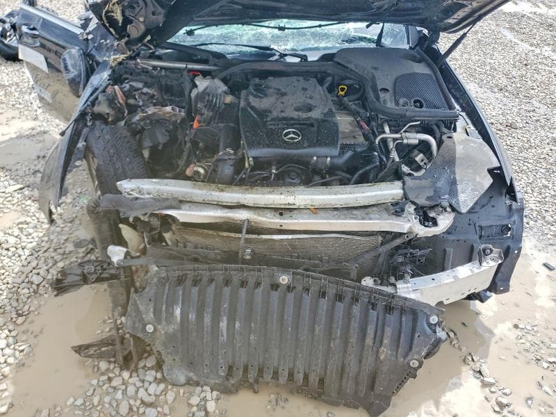 2017 MERCEDES-BENZ E 300 11
