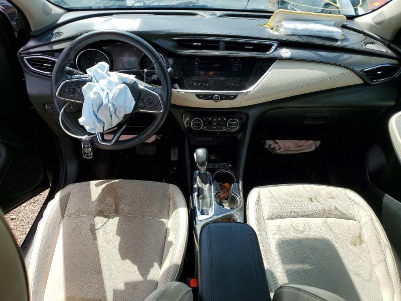 2021 BUICK ENCORE GX SELECT 8