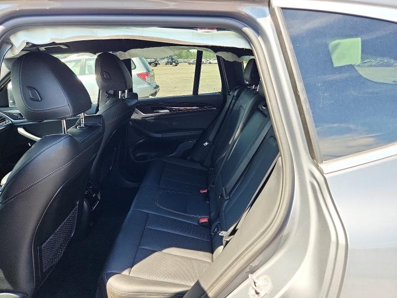 2023 BMW X3 XDRIVE30I 11