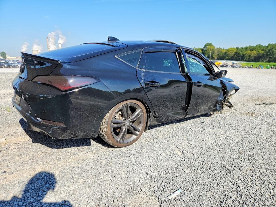 2024 ACURA INTEGRA A-SPEC TECH 3