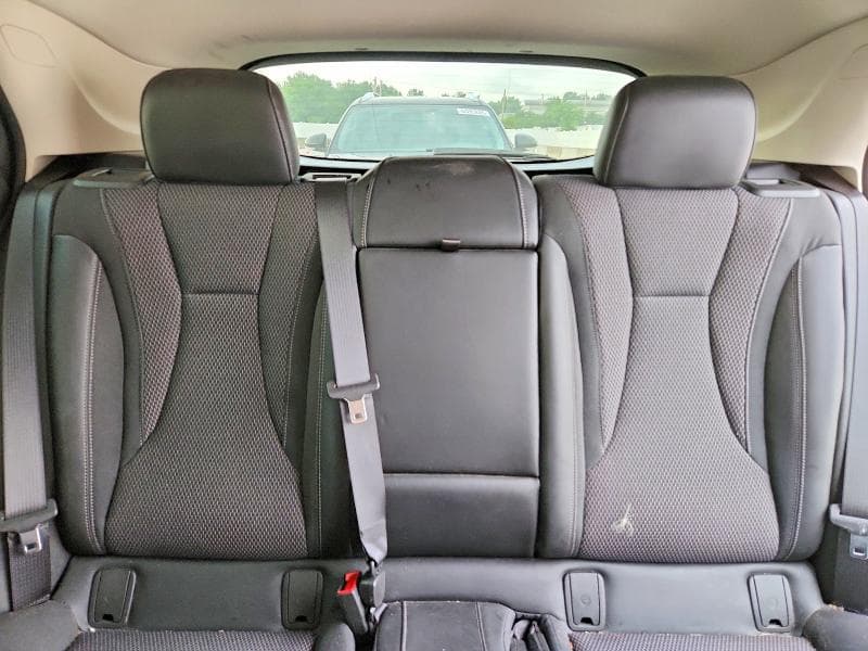 2021 BUICK ENVISION PREFERRED 10