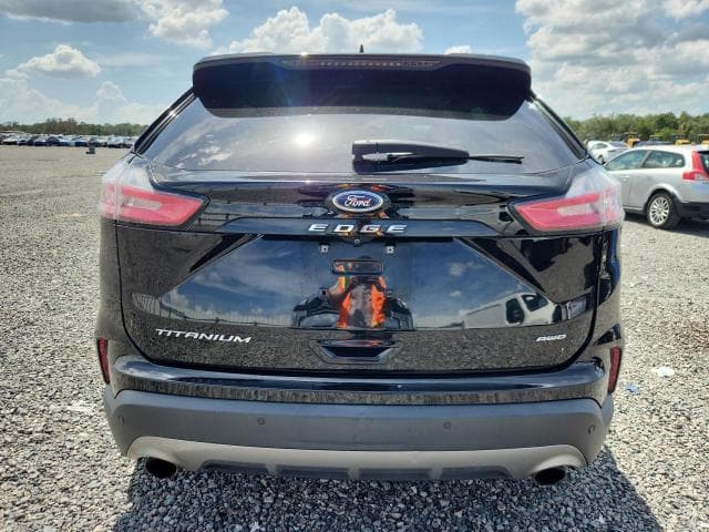 2022 FORD EDGE TITANIUM 6