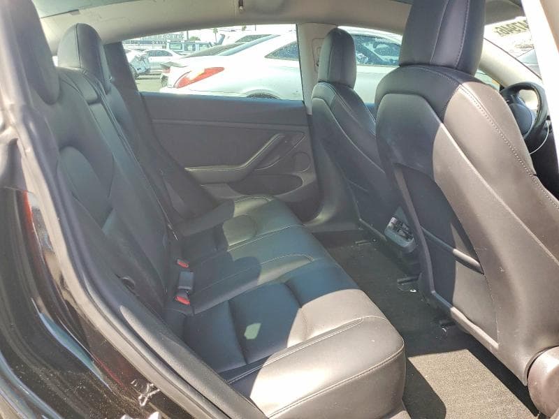 2021 TESLA MODEL 3 10