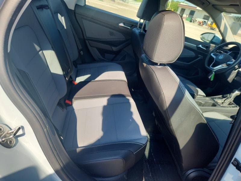 2025 VOLKSWAGEN JETTA SE 10