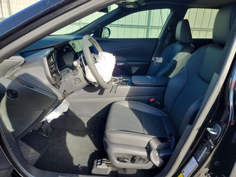 2026 LEXUS RX 350 PREMIUM 7
