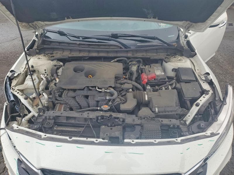 2020 NISSAN ALTIMA S 11