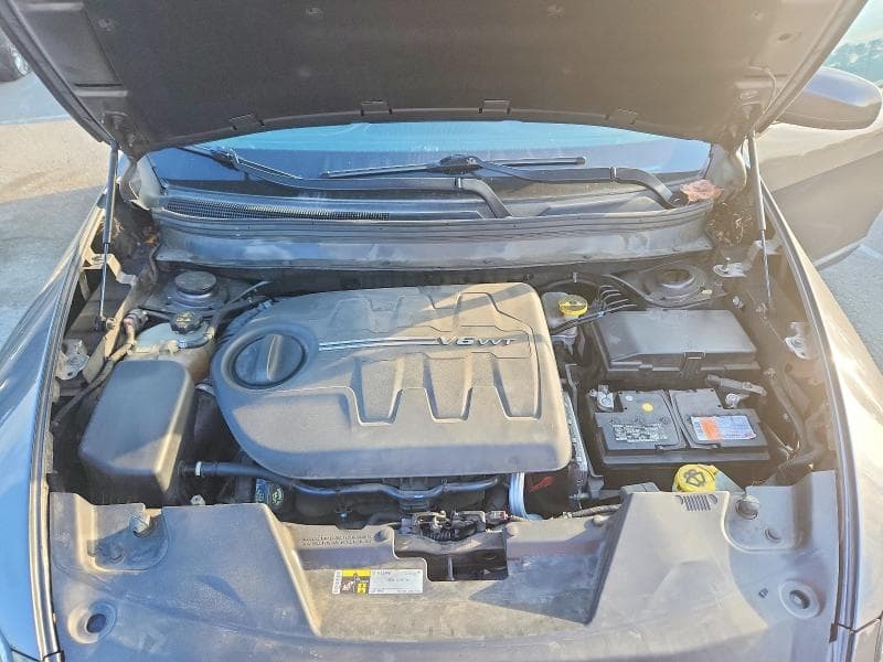 2018 JEEP CHEROKEE LATITUDE 11