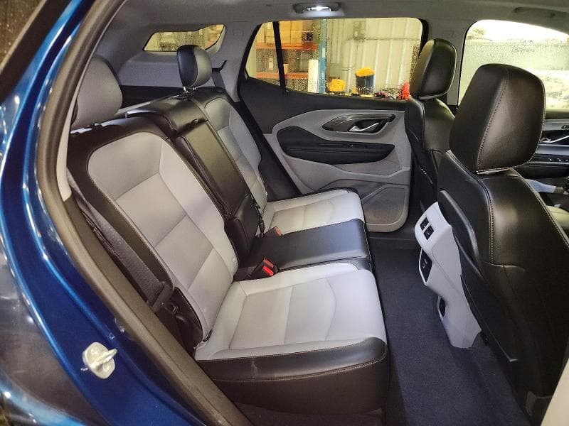 2020 GMC TERRAIN SLT 11