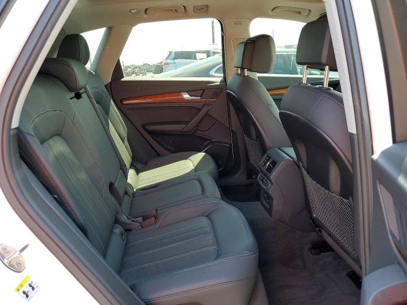2023 AUDI Q5 PREMIUM 40 11