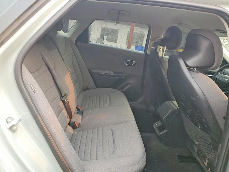 2025 KIA K4 EX 10
