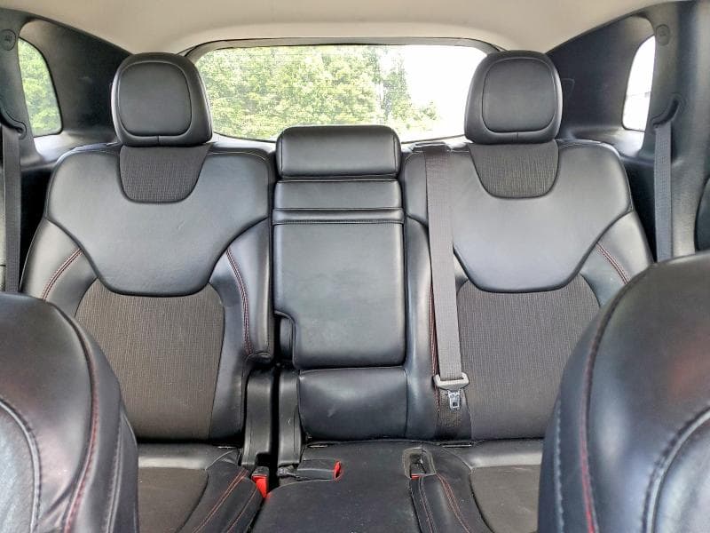 2018 JEEP CHEROKEE TRAILHAWK 10