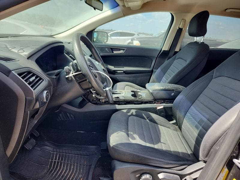 2018 FORD EDGE SE 7