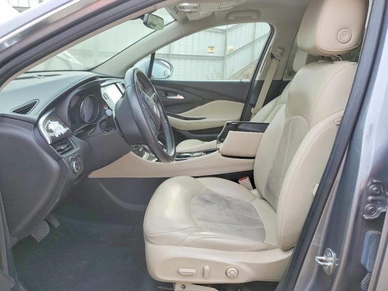 2020 BUICK ENVISION PREFERRED 7