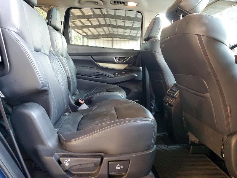 2020 SUBARU ASCENT LIMITED 11