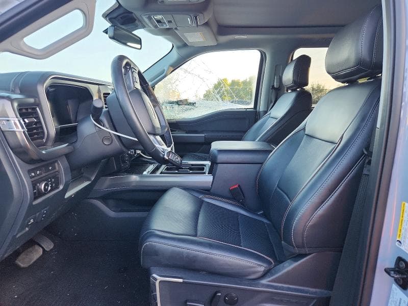 2024 FORD F350 SUPER DUTY 7