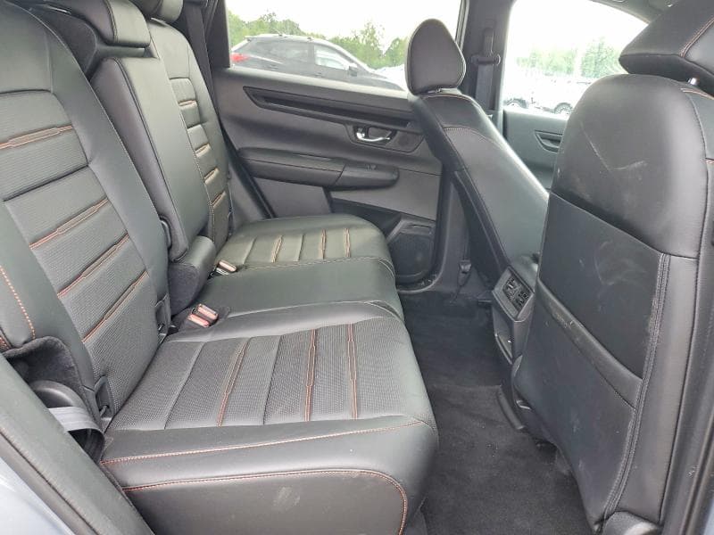 2025 HONDA CR-V SPORT-L 11