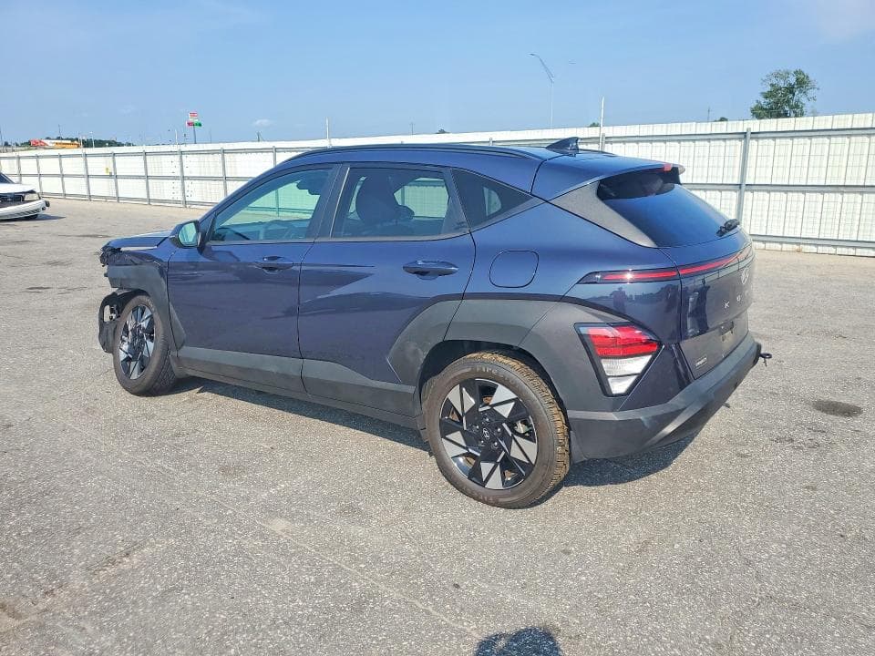 2024 HYUNDAI KONA SEL 2