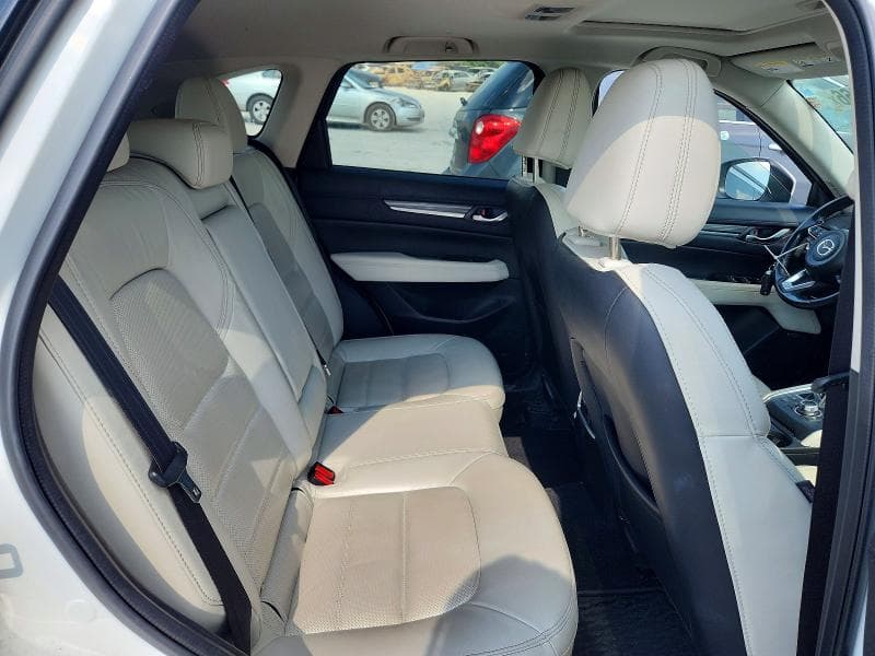 2018 MAZDA CX-5 GRAND TOURING 11