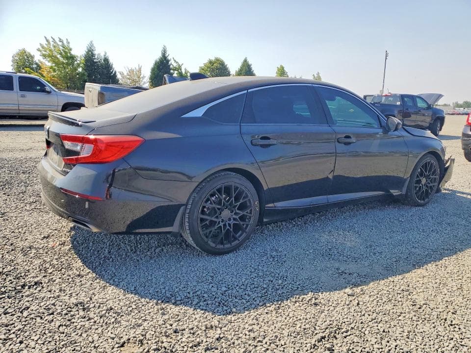 2018 HONDA ACCORD SPORT 3