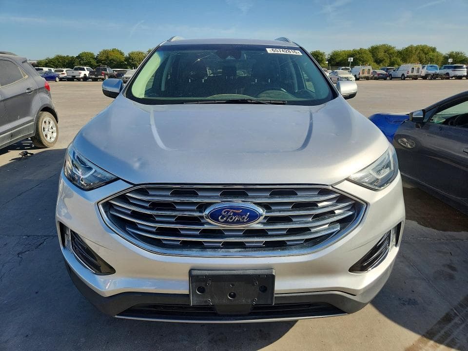 2019 FORD EDGE SEL 5