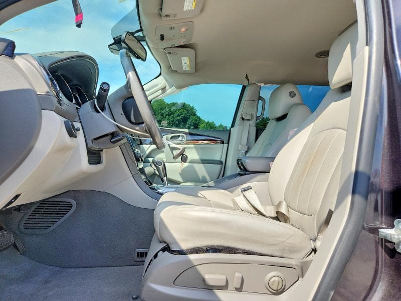 2017 BUICK ENCLAVE 7