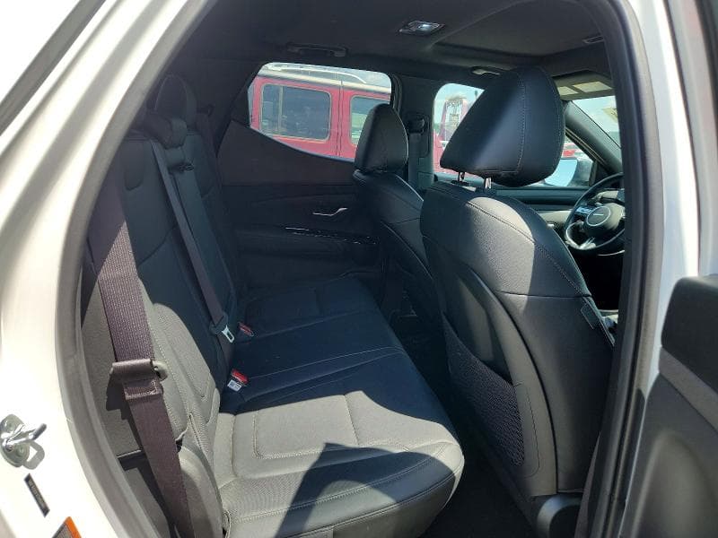 2026 HYUNDAI SANTA CRUZ LIMITED 10