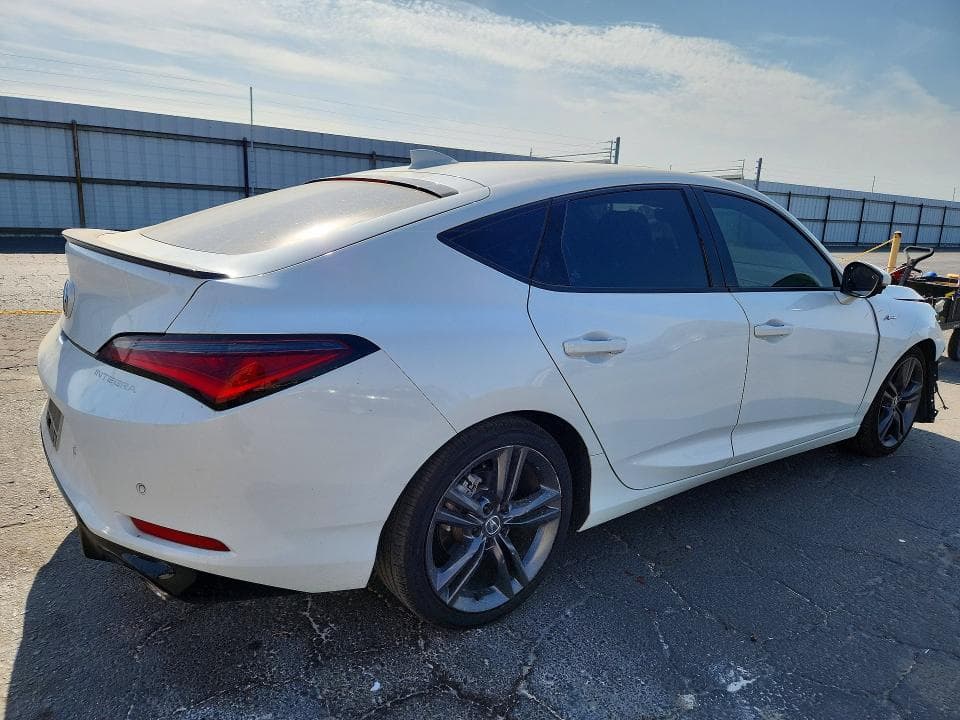 2023 ACURA INTEGRA A-SPEC TECH 3