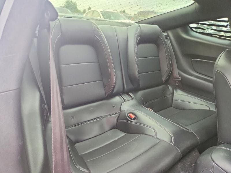 2021 FORD MUSTANG GT 10