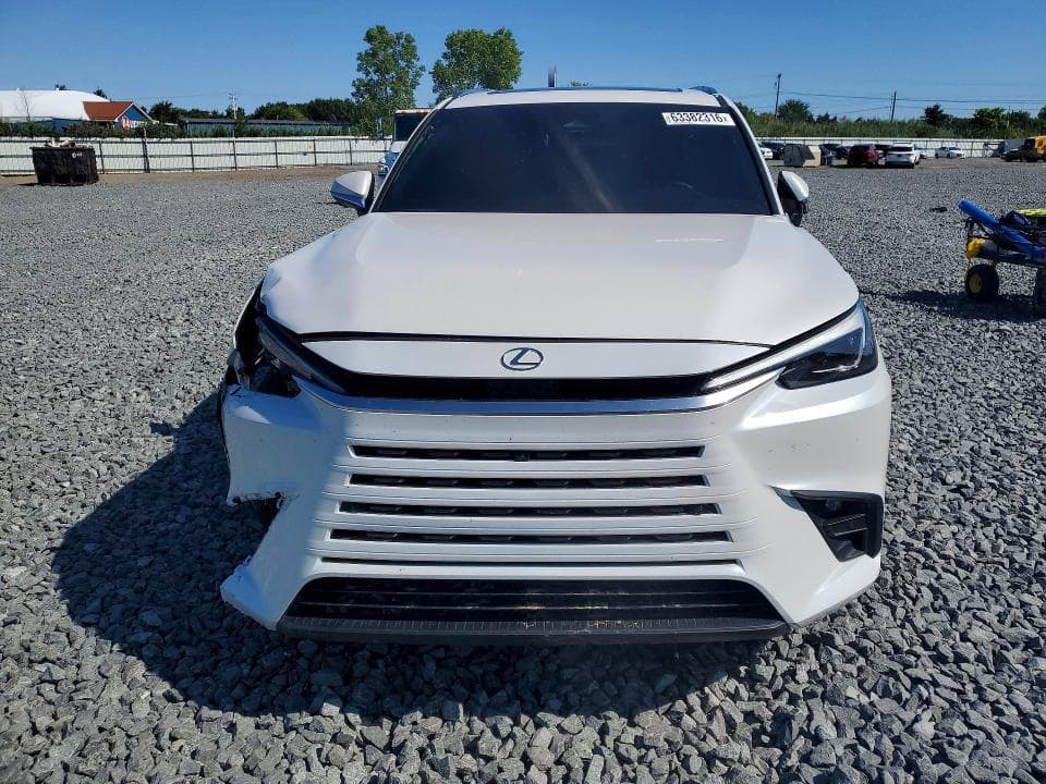 2024 LEXUS TX 350 PREMIUM 5