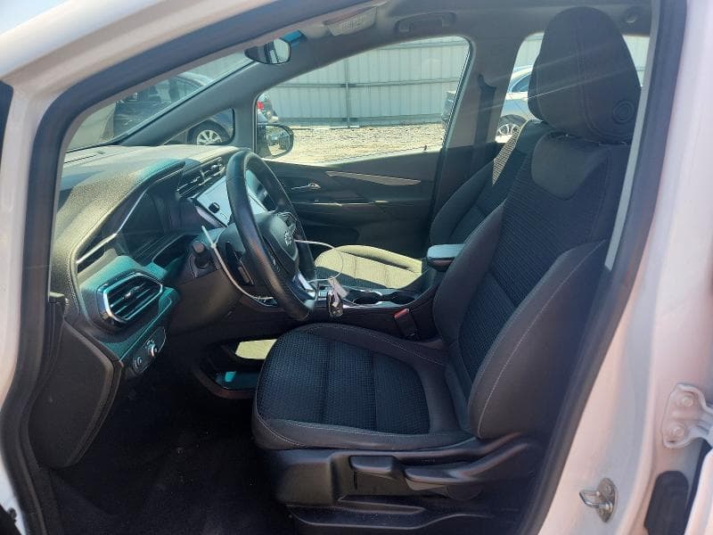 2023 CHEVROLET BOLT EV 1LT 7