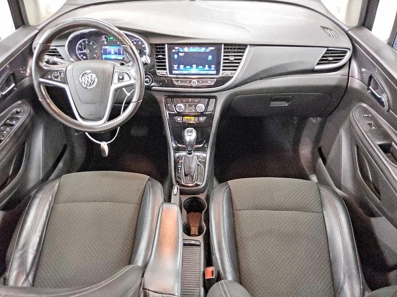 2019 BUICK ENCORE PREFERRED 8
