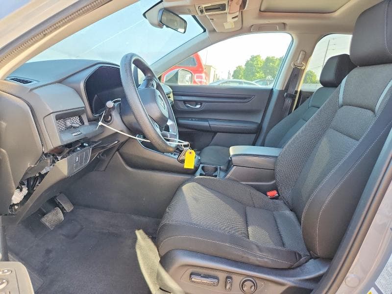 2024 HONDA CR-V EX 7