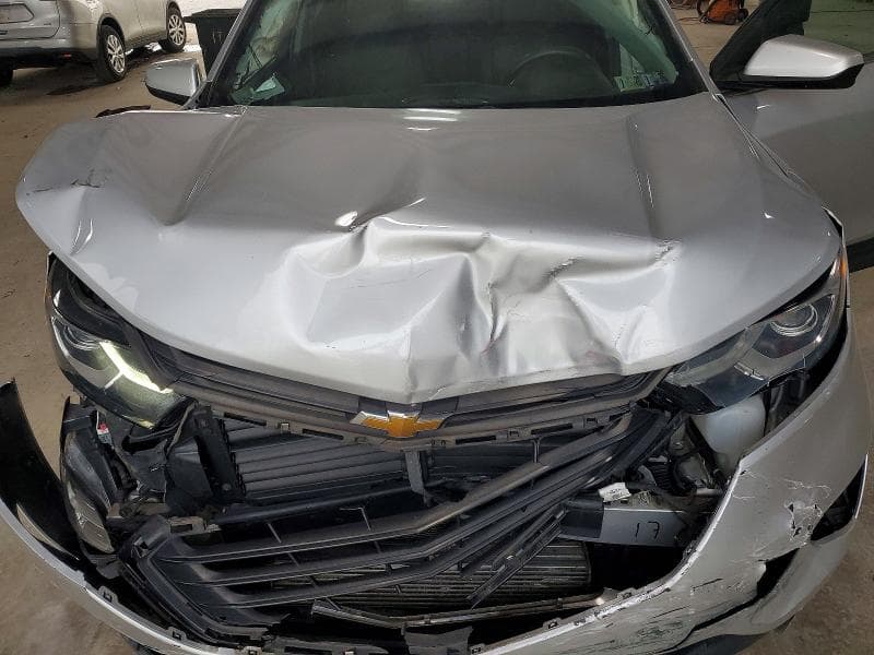 2018 CHEVROLET EQUINOX LT 12
