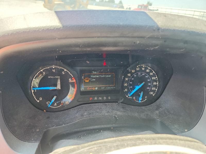 2019 FORD RANGER XL 9