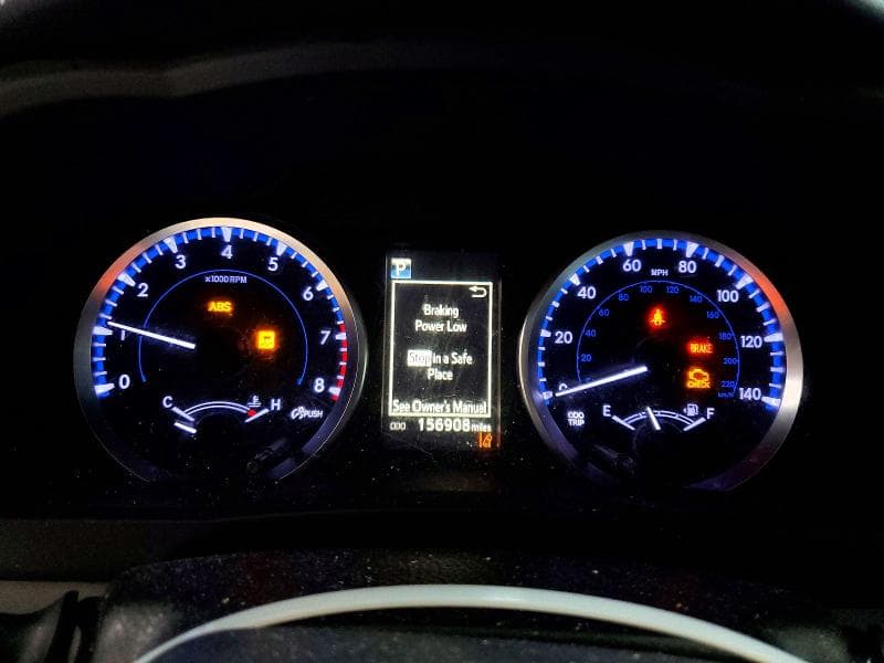 2018 TOYOTA HIGHLANDER LE 9