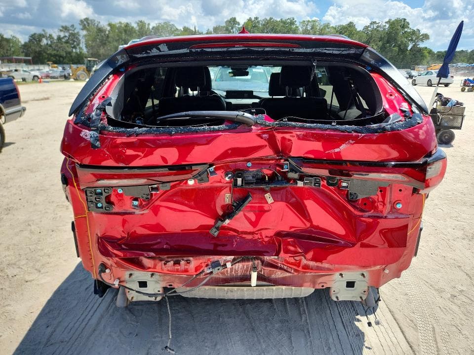2026 MAZDA CX-90 S-PREMIUM SPORT 6
