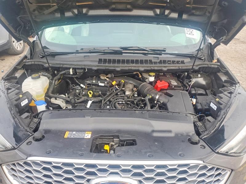 2024 FORD EDGE SEL 12