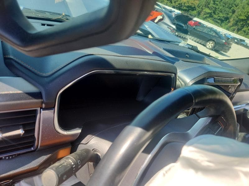2021 FORD F150 SUPERCREW 9