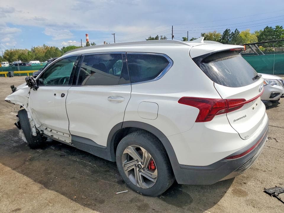 2023 HYUNDAI SANTA FE SEL 2